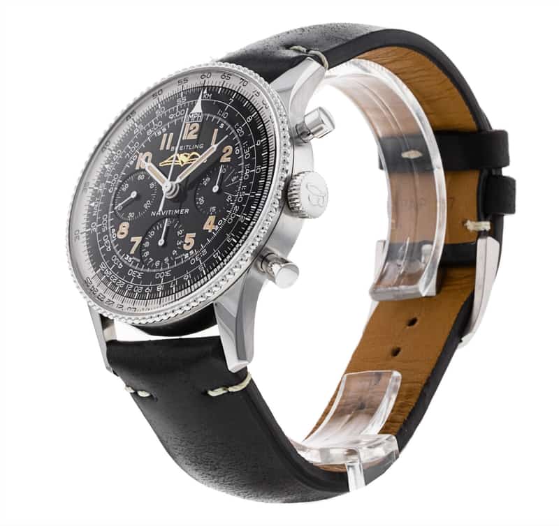 Breitling Navitimer AB0910